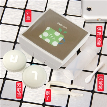 凯达伴侣盒 k-1628