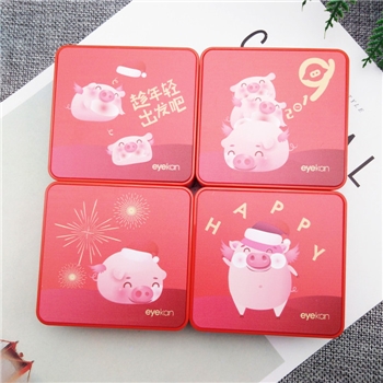 凯达伴侣盒 K-1907