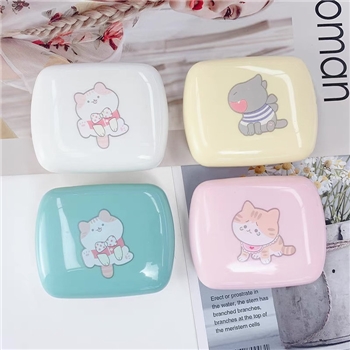 凯达伴侣盒 K-2113