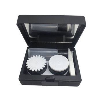 亮视伴侣盒 A-5磨砂黑