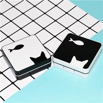 亮视伴侣盒 A-8005