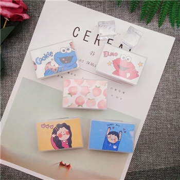 万里伴侣盒 A-7小盒