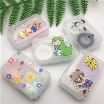 万里伴侣盒 A-10热转印