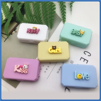 万里伴侣盒 A-10 树脂款