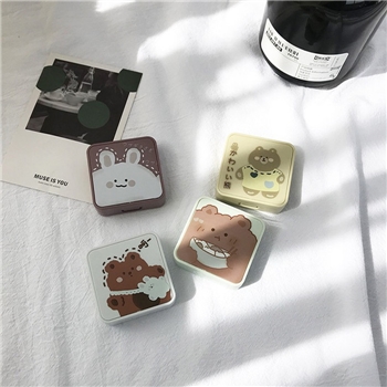 像鱼伴侣盒 AS-758