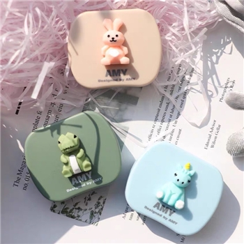 像鱼伴侣盒 AS-338