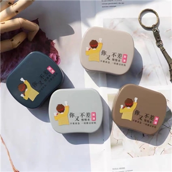 像鱼伴侣盒 AS-339