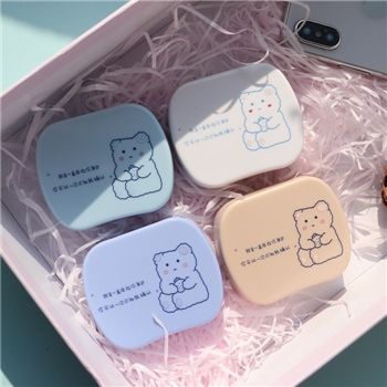 像鱼伴侣盒 AS-340