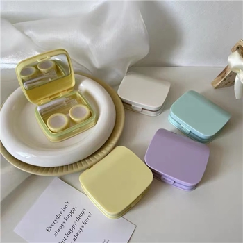 像鱼伴侣盒 AS-771