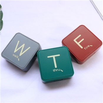 像鱼伴侣盒 AS-2271