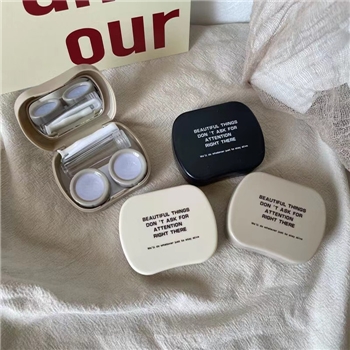 像鱼双联盒AS-368