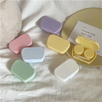 像鱼双联盒KJ-298