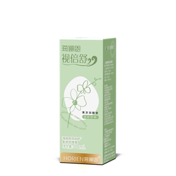 海俪恩视倍舒护理液