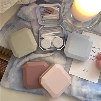 像鱼伴侣盒AS-809