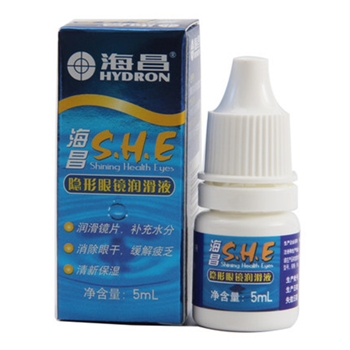 海昌SHE润眼液