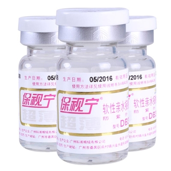 保视宁超薄年抛1片装