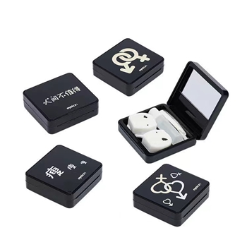 凯达伴侣盒K-1906