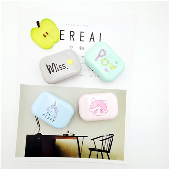 凯达伴侣盒 K-2015