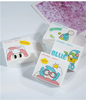 凯达伴侣盒 K-2319