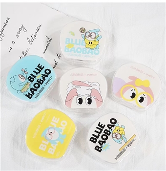 凯达伴侣盒 K-2320