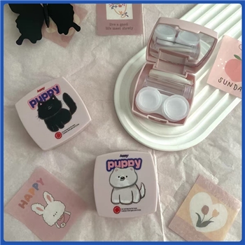 像鱼伴侣盒 -6603