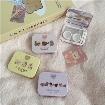 像鱼伴侣盒 AS-7710