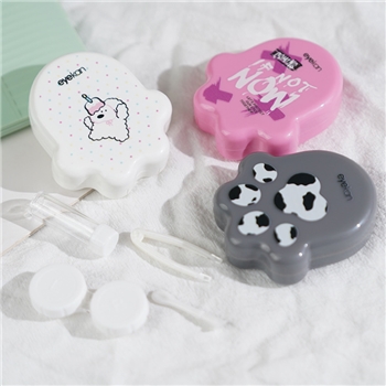 凯达伴侣盒 K-2502