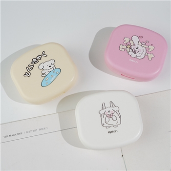 凯达伴侣盒 K-2501