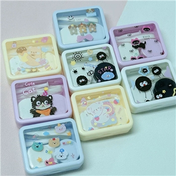 万里伴侣盒-2412