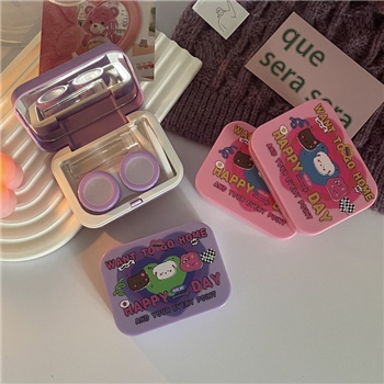 像鱼伴侣盒 AS-7704