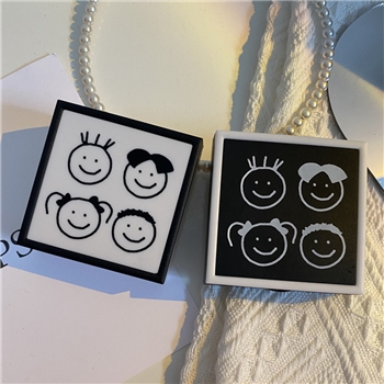 像鱼伴侣盒 AS-260