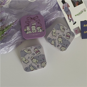 像鱼伴侣盒 AS-820