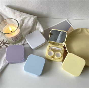 像鱼伴侣盒 AS-781