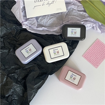 像鱼伴侣盒 B-86