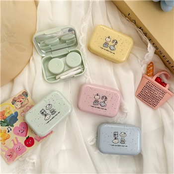 像鱼伴侣盒  B-107