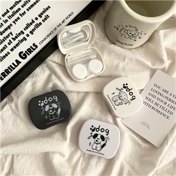 像鱼伴侣盒 AS-390