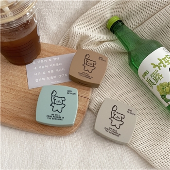 像鱼伴侣盒 AS-6606