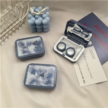 像鱼伴侣盒 AS-7712