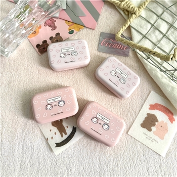 像鱼伴侣盒 B-105