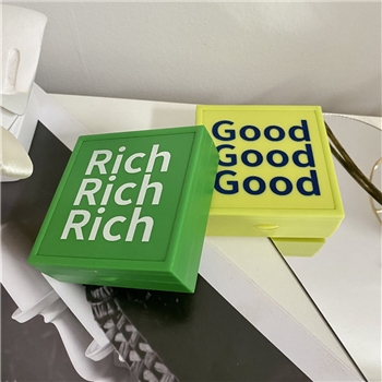 像鱼伴侣盒 AS-261