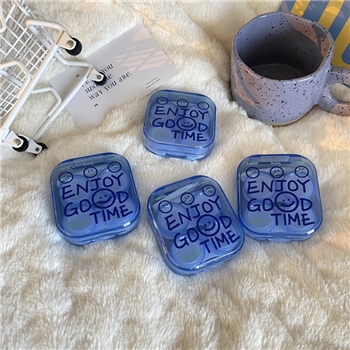 像鱼伴侣盒 AS-788