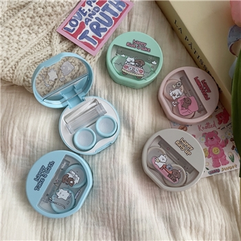 像鱼伴侣盒 AS-8802