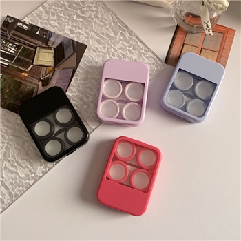 像鱼伴侣盒  AS-687