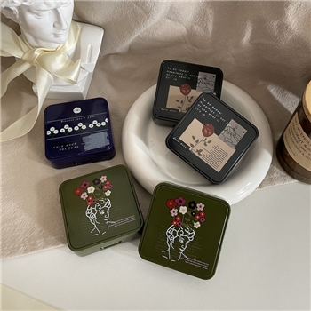 像鱼伴侣盒  AS-768