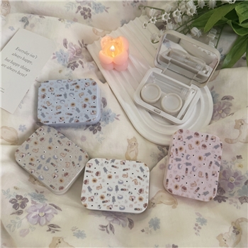 像鱼伴侣盒  AS-7711