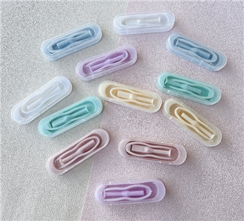 万里分体镊子套装